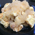 ひまなし's cooksnap of when they made おろしたっぷり♡我が家の絶品揚げ出し豆腐.