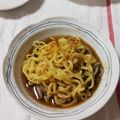えりりんちゃん♡'s cooksnap of when they made 野菜たっぷりあんかけかた焼きそば♪.