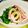 かずのにゃんこ's cooksnap of when they made 菜の花といかのからし酢味噌和え♪.