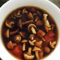 クックORNRVN☆'s cooksnap of when they made レンジで簡単♬ヘルシーお豆腐茶碗蒸し.