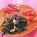 あいこす♡花嫁修業中's cooksnap of when they made きのこのハニーマスタードソテー.