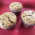 YONEキチ's cooksnap of when they made 抹茶とホワイトチョコのガトーショコラ.