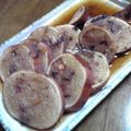 わにっこ's cooksnap of when they made いかめし☆イカメシ.