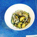 ウメ吉さん's cooksnap of when they made 母の味♪信州の田舎料理・なすの鉄火みそ.