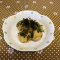 龍青空ママ's cooksnap of when they made 里芋のウマ焼き♪.