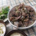 よちりん's cooksnap of when they made 初心者さんも簡単☆牛スジ煮込み（どて煮）.