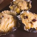 あっぺいん's cooksnap of when they made ちょ～簡単さつまいも蒸しパン❤.