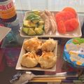 クック82K1TD☆'s cooksnap of when they made もっちりorとろん☆おから餅.