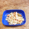 Hosomama's cooksnap of when they made 冷凍の松葉かにを茹でました。.