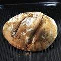 くっく☆船長's cooksnap of when they made ライ麦パン　８０％.
