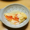 がりさん's cooksnap of when they made おでんダネに！ベーコントマト巾着.