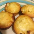 MrsKorzeb's cooksnap of when they made さくふわ♪りんごマフィン.