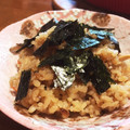 ゆも23's cooksnap of when they made 舞茸ご飯〜 わが家流〜.