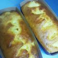 くぴりぃ～まん's cooksnap of when they made ふわふわパインケーキ♪.