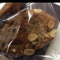 クック97LCGM☆'s cooksnap of when they made ミックスナッツのフルーツケーキ.