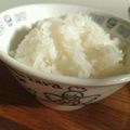T❀mo's cooksnap of when they made 【秘密のアレで】ふっくら✨つやつやごはん.