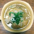 らぶちぇる's cooksnap of when they made タイラーメン バミーナーム.