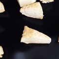 アコサン's cooksnap of when they made 計り不要！卵なし！簡単スコーン.