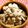 ロココロン's cooksnap of when they made ♡きな粉くるみ♡.