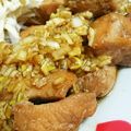 ☆masamanma's cooksnap of when they made レンジで簡単！美味しい蒸し鶏♪.