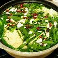 ダッフィーニーうに's cooksnap of when they made 旦那がハマった♡あっさり塩もつ鍋.