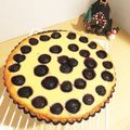 遥か遠くにいくはるか's cooksnap of when they made ♡ブルーベリー・ヨーグルトケーキ♡.