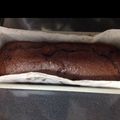ｓａｙａｈａ＊'s cooksnap of when they made すぐできる☆チョー簡単ガトーショコラ.