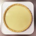 かなぴこちゃん's cooksnap of when they made ●真っ白 na 生チョコタルト●.