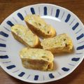 おはなすき's cooksnap of when they made 甘辛おかかの卵焼き.