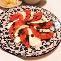 たじ満塁's cooksnap of when they made 焼きヨーグルトのカプレーゼ.