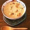 あぼぼぼぼ's cooksnap of when they made 簡単☆たこ焼きグラタン.