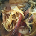 さりーめる's cooksnap of when they made さっぱり美味しい♡かつおの南蛮漬け.