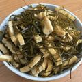 papalook's cooksnap of when they made 切り昆布の煮物.