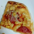 ぱんさぉ's cooksnap of when they made 適当で大丈夫！シェフ直伝の簡単ピザ生地.