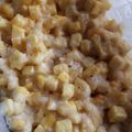 かみほたる's cooksnap of when they made レンジでお手軽♪鬼まんじゅう.