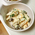 ももちゃんパンダ's cooksnap of when they made ほうれん草と人参の酒粕の白和え☆.
