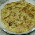 クックWDL9EG☆'s cooksnap of when they made 混ぜて焼くだけ簡単りんごケーキ.