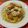 taraking's cooksnap of when they made バジル豆腐和えパスタ.