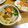 しのばぁたん's cooksnap of when they made 柚子の香りがいい〜♡揚げ餅のお吸い物.