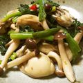 ばばりーん's cooksnap of when they made さっぱり！牡蠣レモンのスープスパ風！.