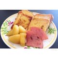 ♡あやぱんだ♡'s cooksnap of when they made 簡単！食パンでフレンチトースト.