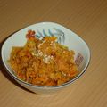 もんしゅしゅ's cooksnap of when they made ニンジンの梅マヨゴマ炒め.
