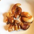 ふじいぬ's cooksnap of when they made パリパリ食感キャラメルナッツ簡単.