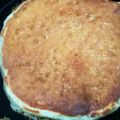 ちーたん723's cooksnap of when they made 王道☆バターミルクパンケーキ.