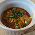 さとぽにょこ's cooksnap of when they made 簡単 とり皮キムチーズ焼き.