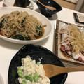 ☆まみぃ☆'s cooksnap of when they made 酒の肴❤簡単タコのネギごま油.