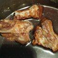 トリノオリンピック☆'s cooksnap of when they made ごはんにあう甘辛♪豚肉のコーラ煮.