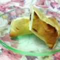 キョク's cooksnap of when they made お手軽　バターケーキ.