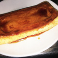 クック81SV1W☆'s cooksnap of when they made 硬め目の焼きプリン.