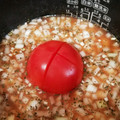 みささん妻's cooksnap of when they made 炊飯器♪トマトご飯〜洋風.